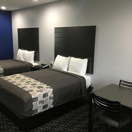 Platinum Inn And Suites Houston Kültér fotó