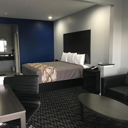 Platinum Inn And Suites Houston Kültér fotó