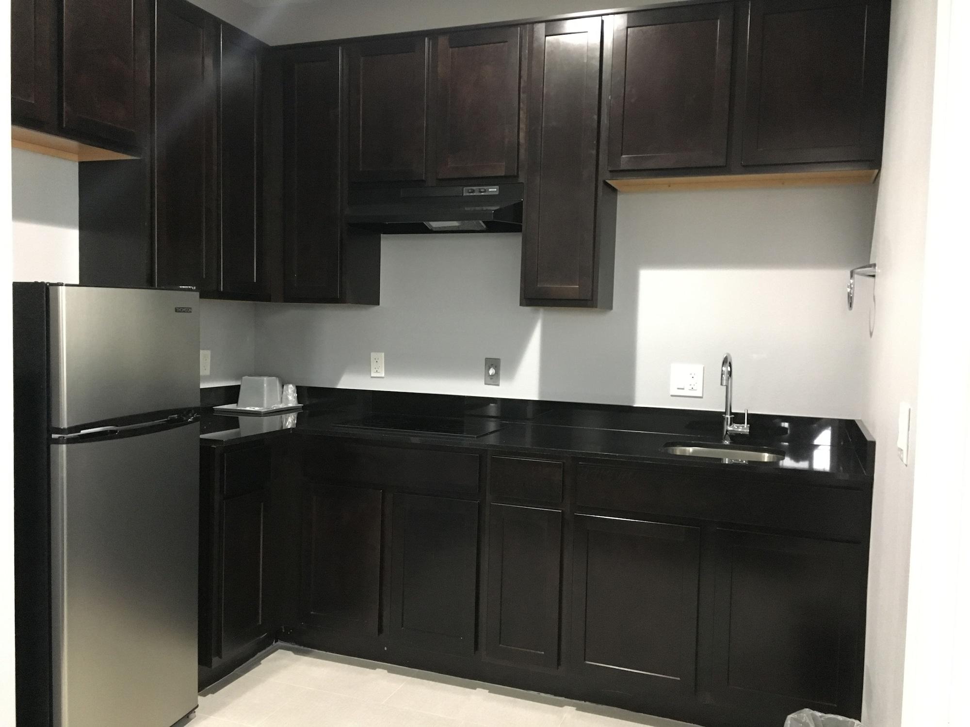 Platinum Inn And Suites Houston Kültér fotó