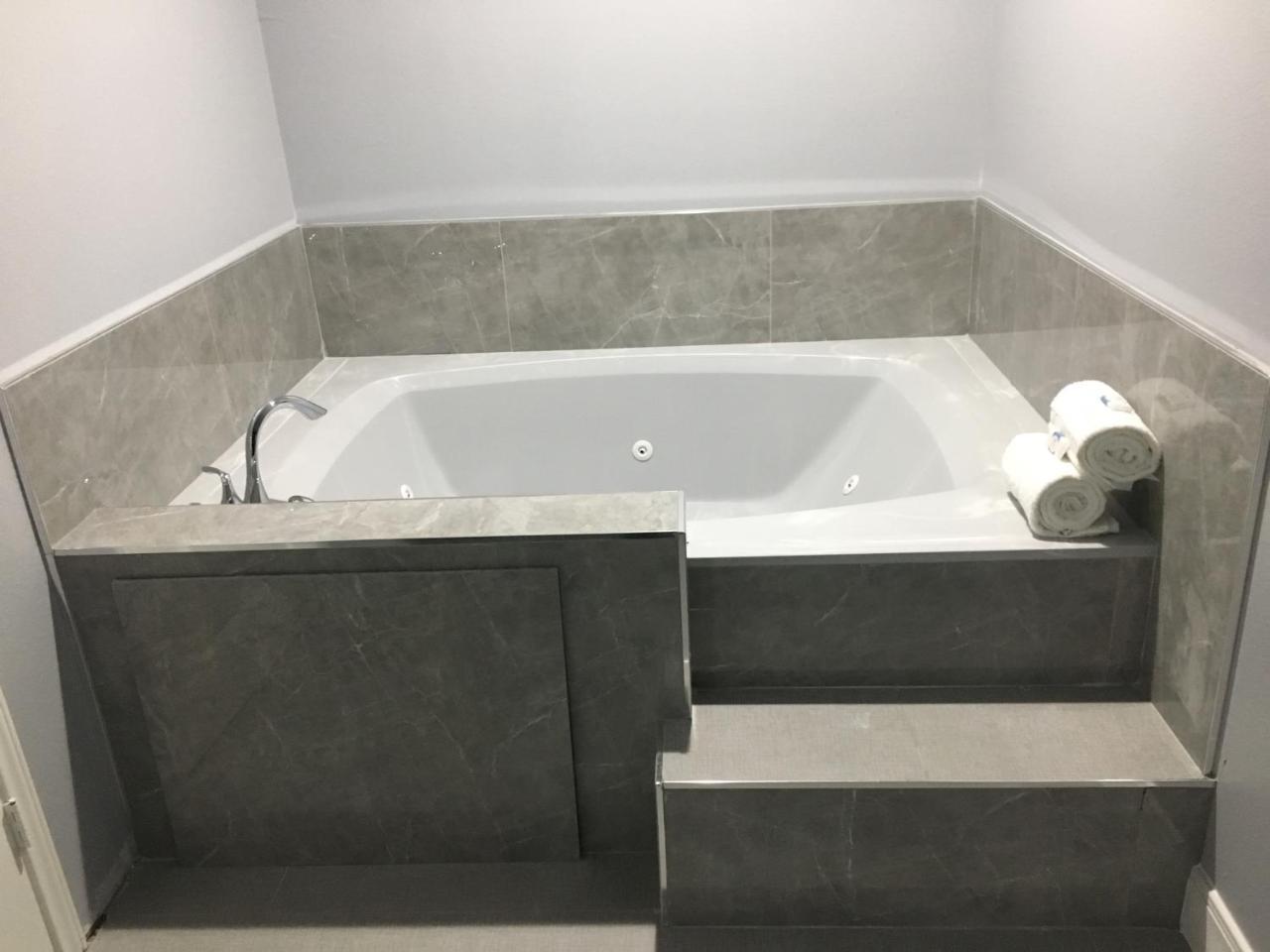 Platinum Inn And Suites Houston Kültér fotó